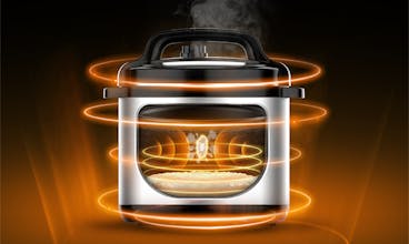 Cocaeli 13-in-1 electric Cooker gallery image