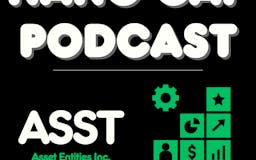 Nano Cap Podcast media 2