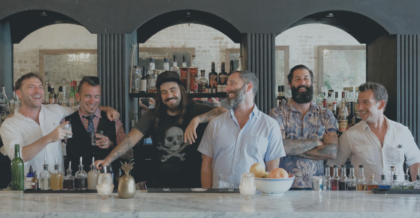 Cocktail Courier gallery image