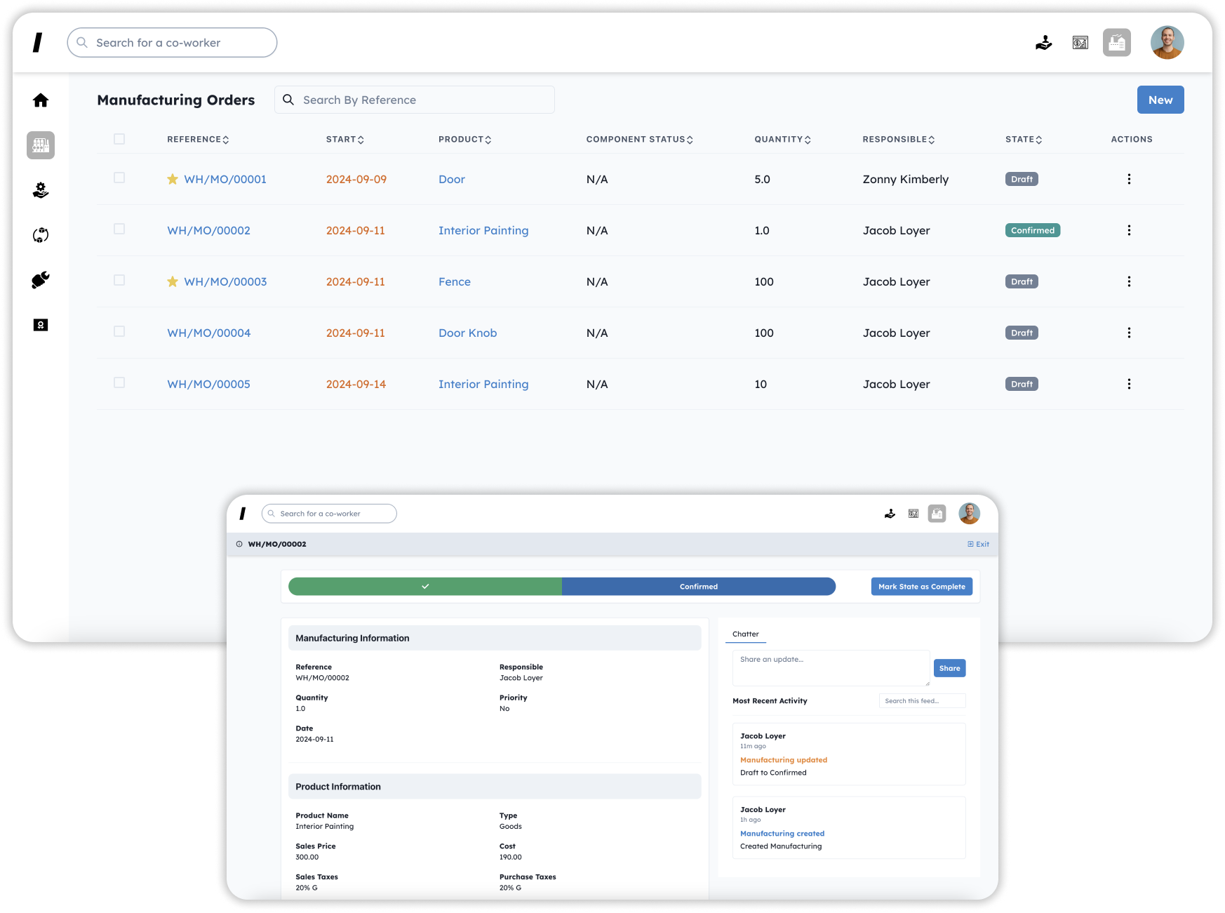 InnovateX gallery image