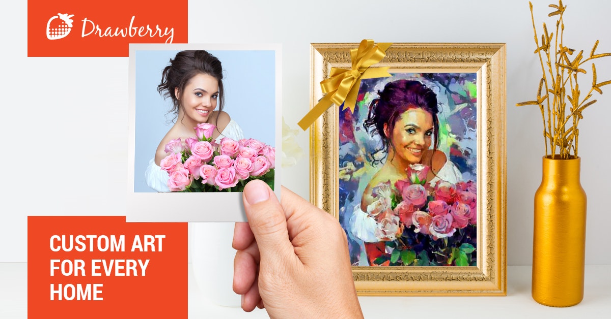 Drawberry gallery image