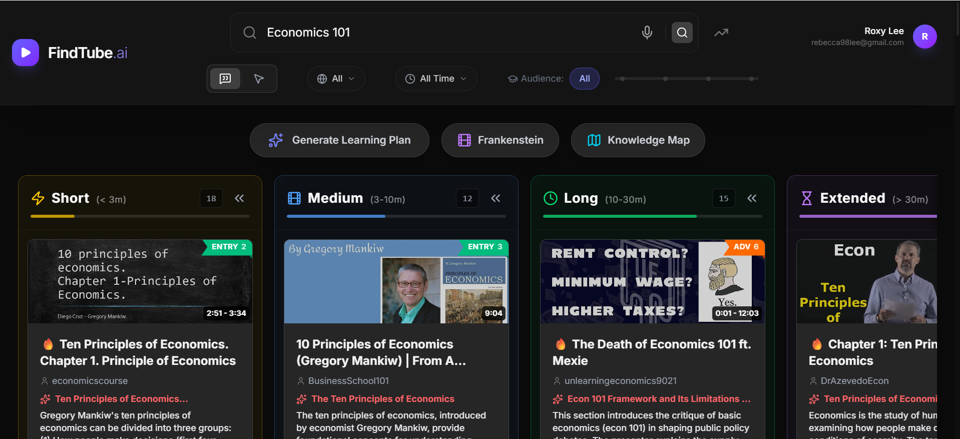 FindTube.ai gallery image