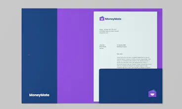 Hugs Branding gallery image