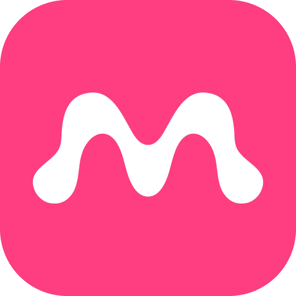 MuseHey logo
