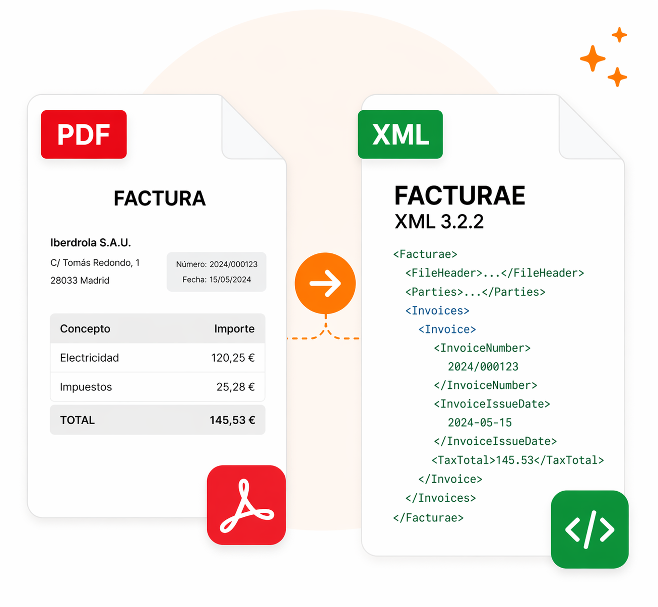 FacturaX gallery image