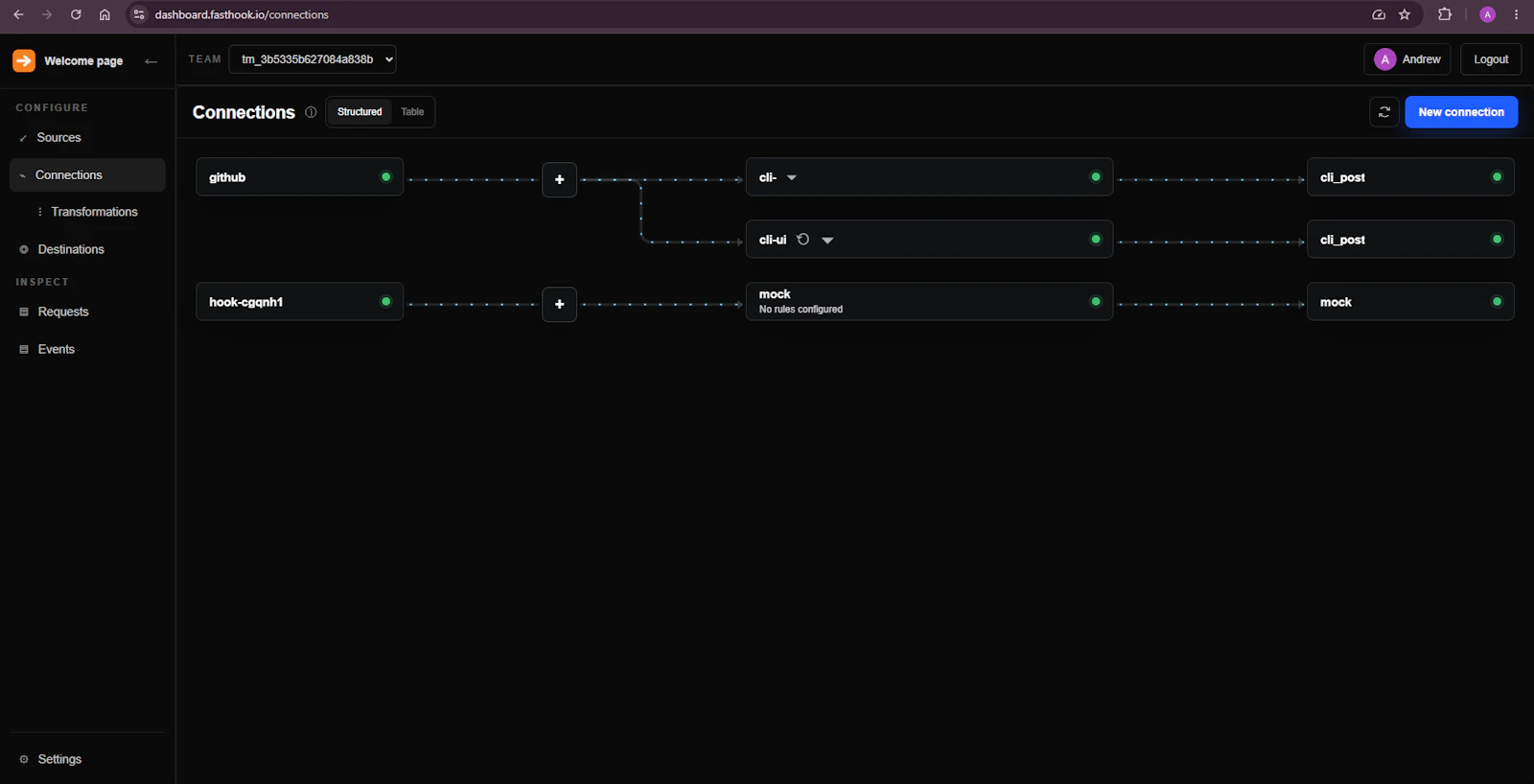 fasthook screenshot 3
