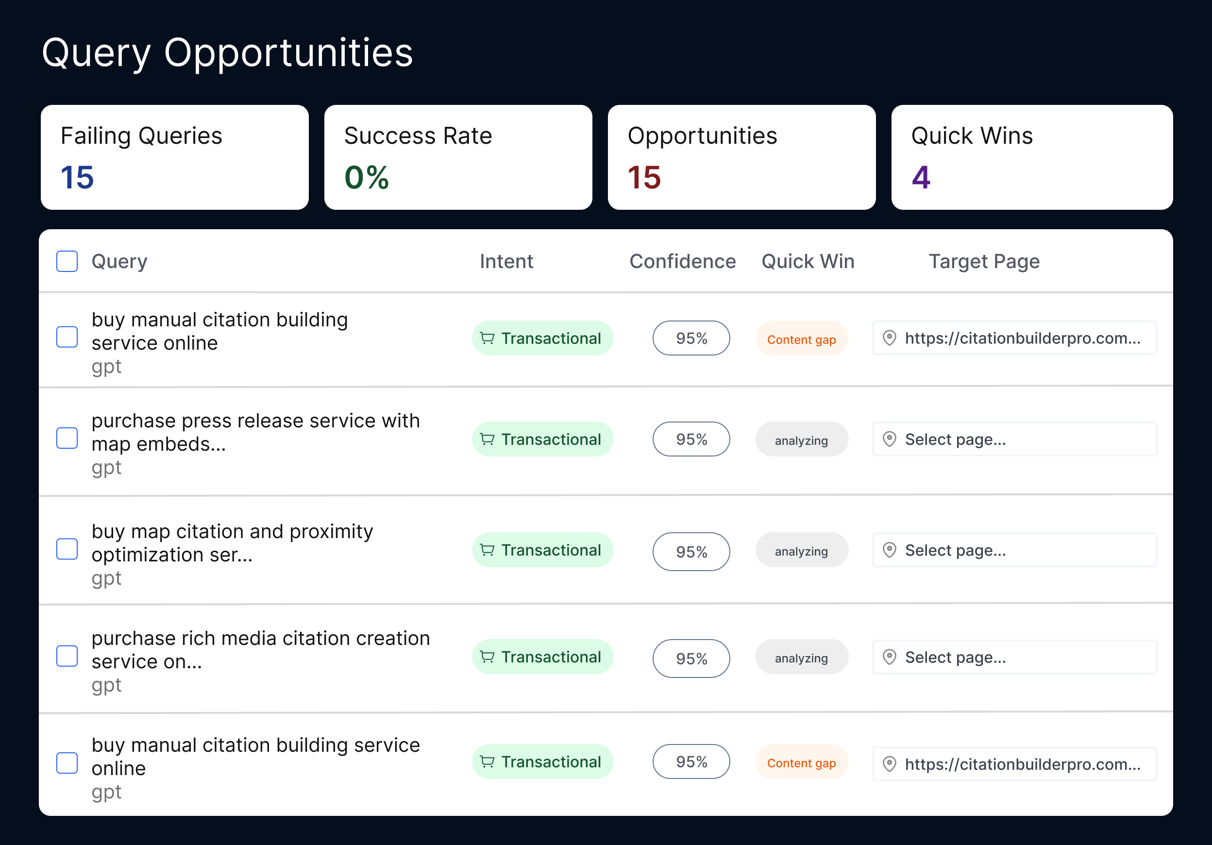 LLMClicks.ai gallery image