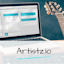 Artistz.io / Web app for artist