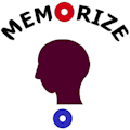 MEMORIZE SLOWLY