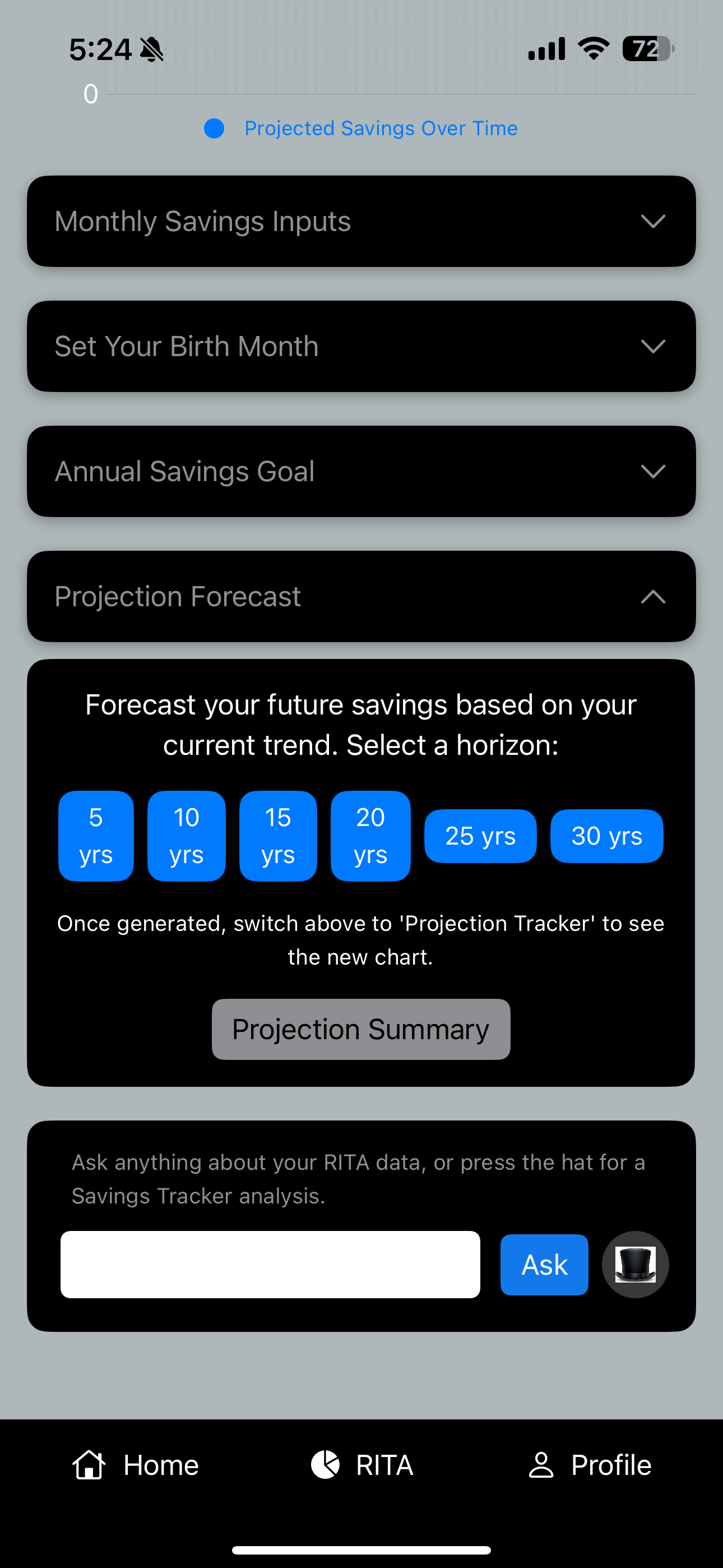 Média Airstous - Vous aide à analyser votre chemin de retraite 5