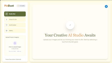 PixlDust gallery image