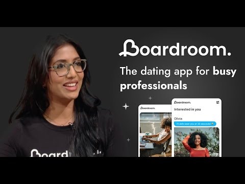 Boardroom gallery image