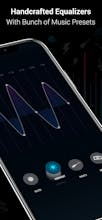 Boom: Music Player & Equalizer gallery image