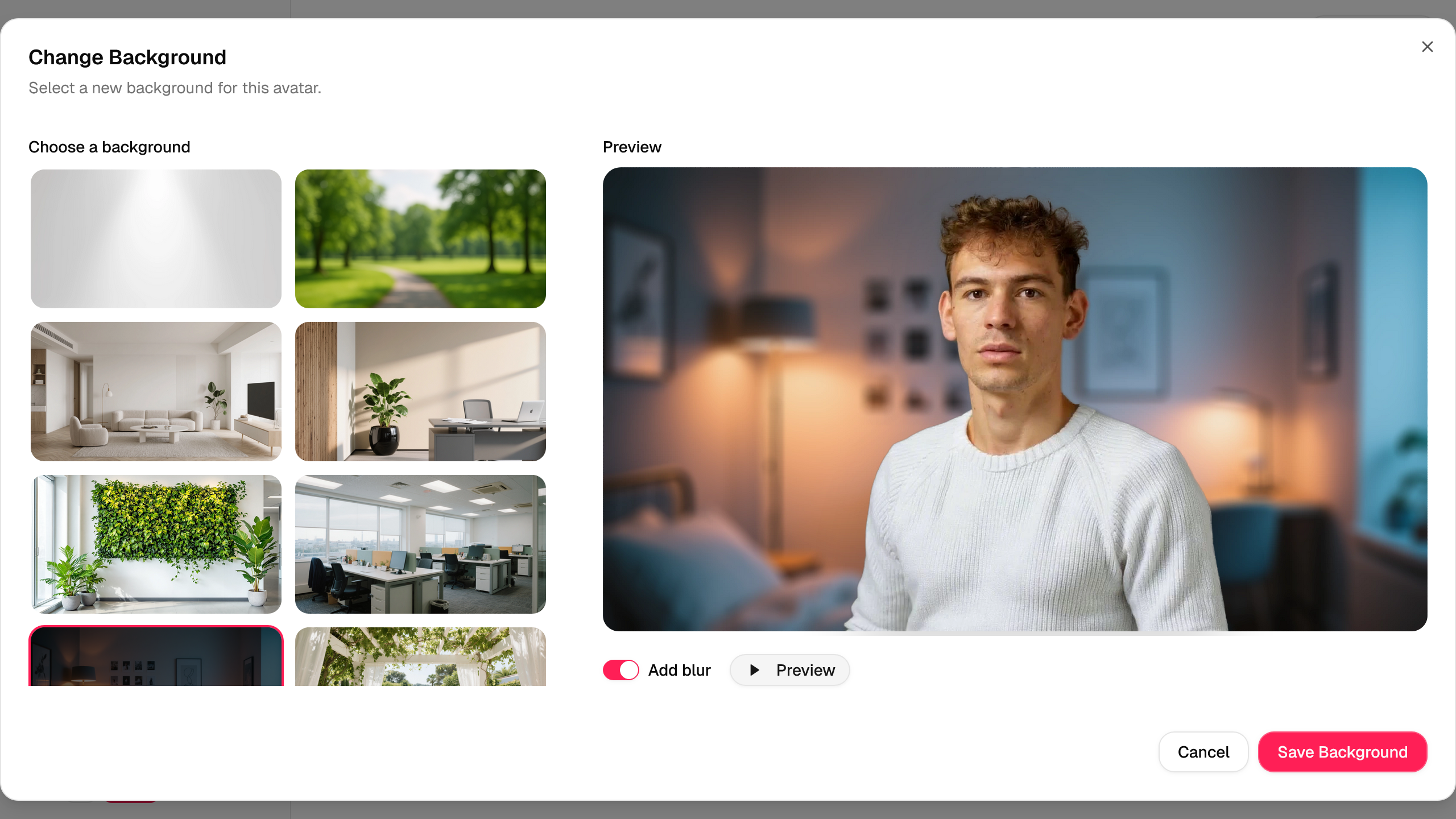 Outspeak gallery image