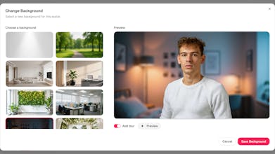 Outspeak gallery image