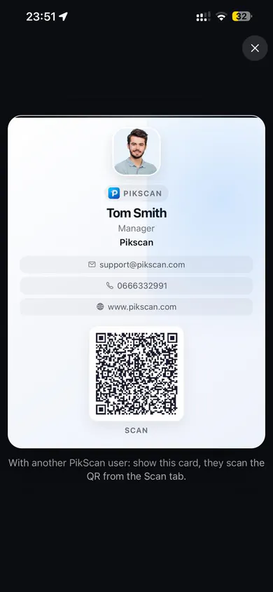 PikScan gallery image