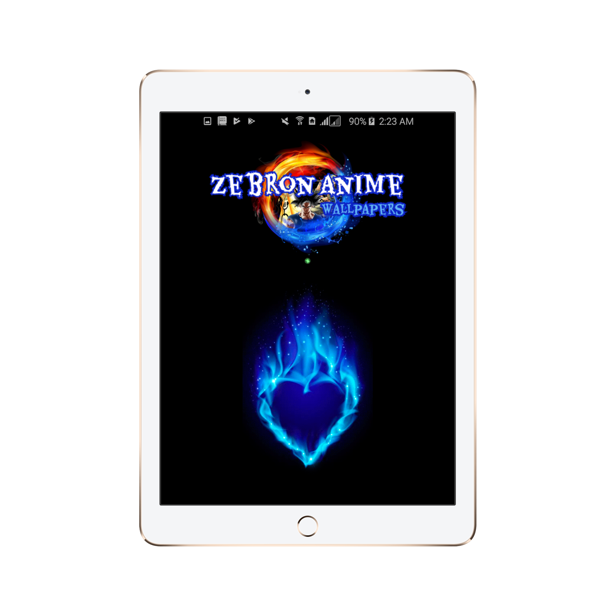 Anime HD wallpapers gallery image