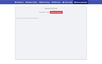 Easy Blocker gallery image