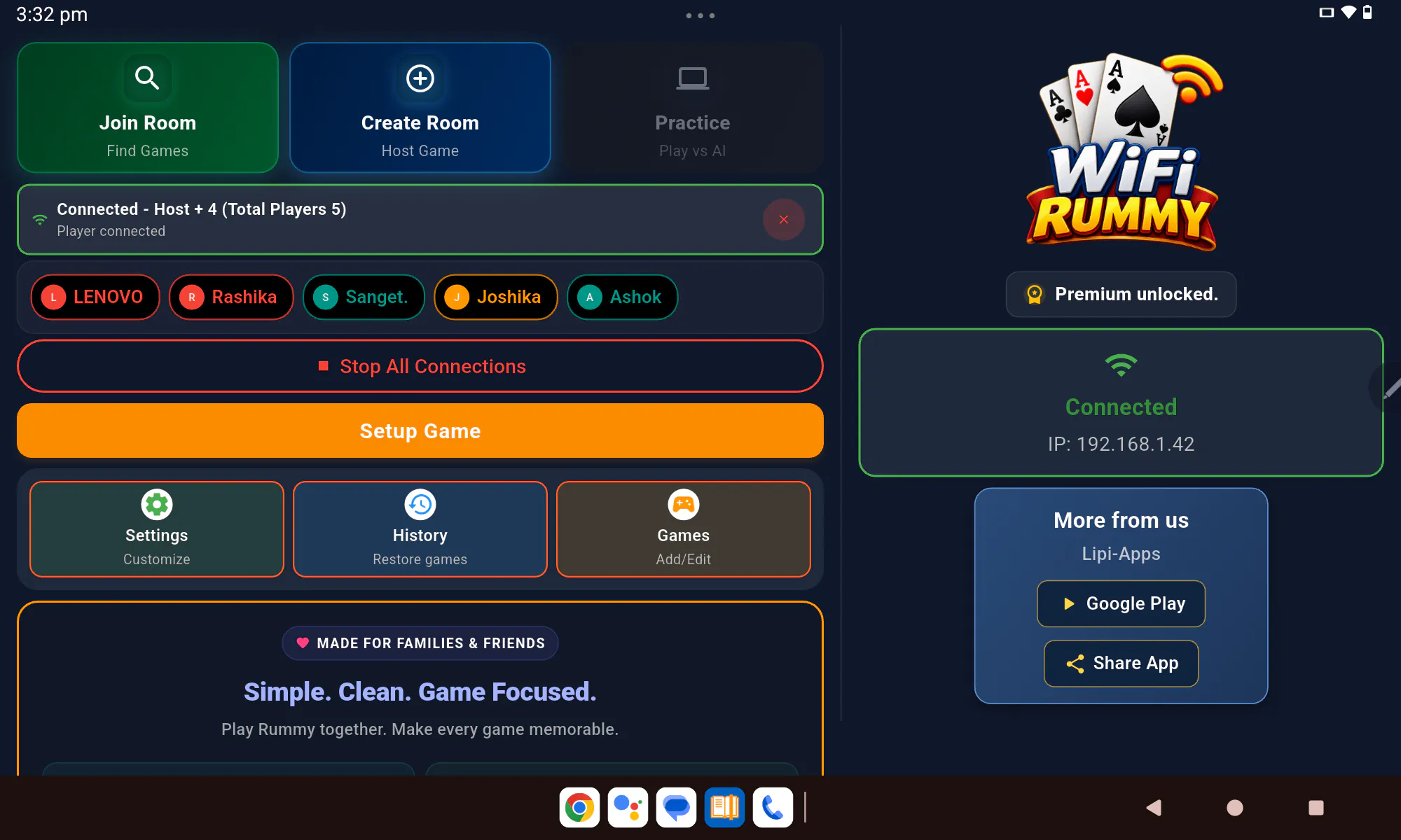 Screenshot 4