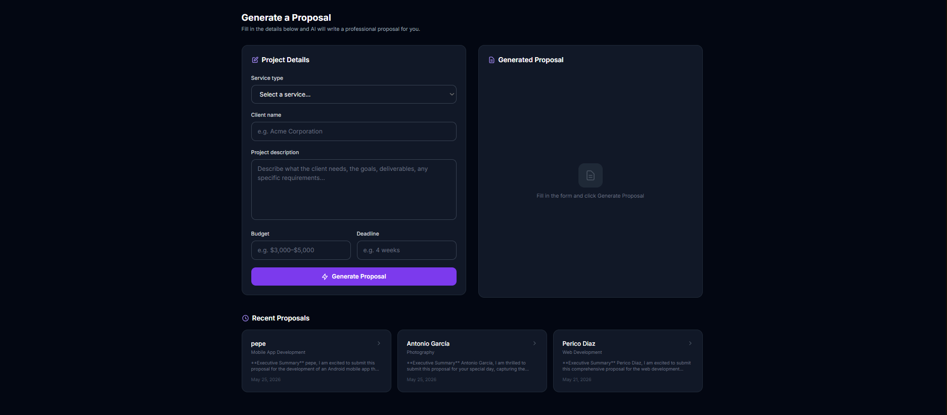 Propify gallery image