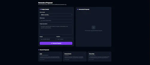 Propify gallery image