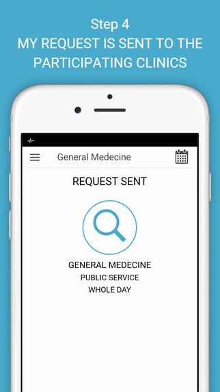 Doctr Check-In gallery image