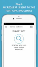Doctr Check-In gallery image