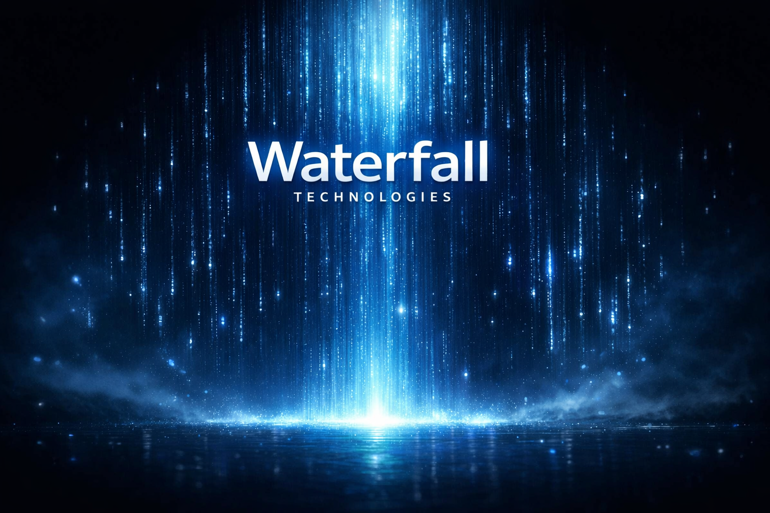 Waterfall Technologies