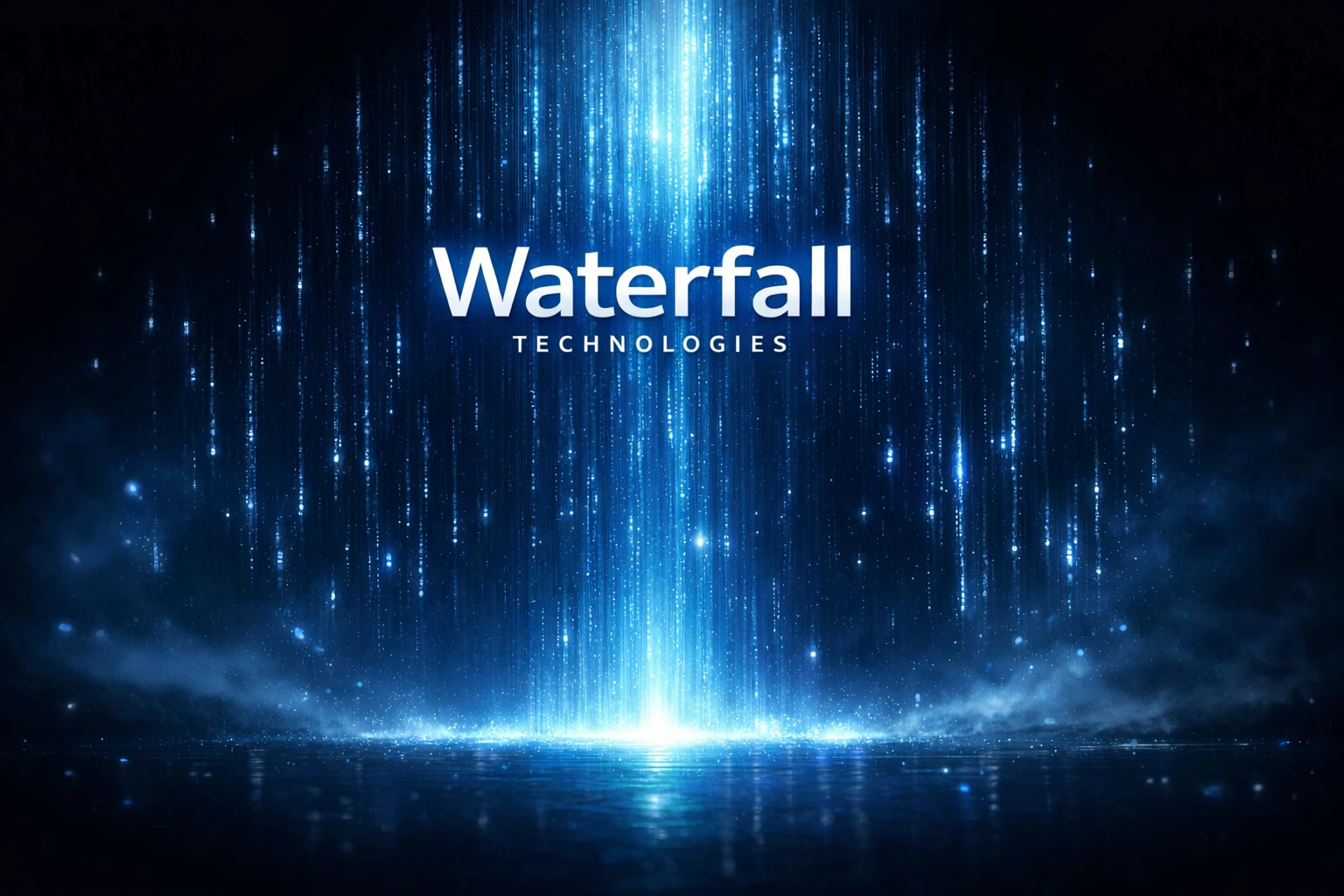 Waterfall Technologies logo