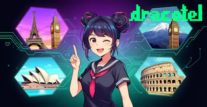 dracotel gallery image