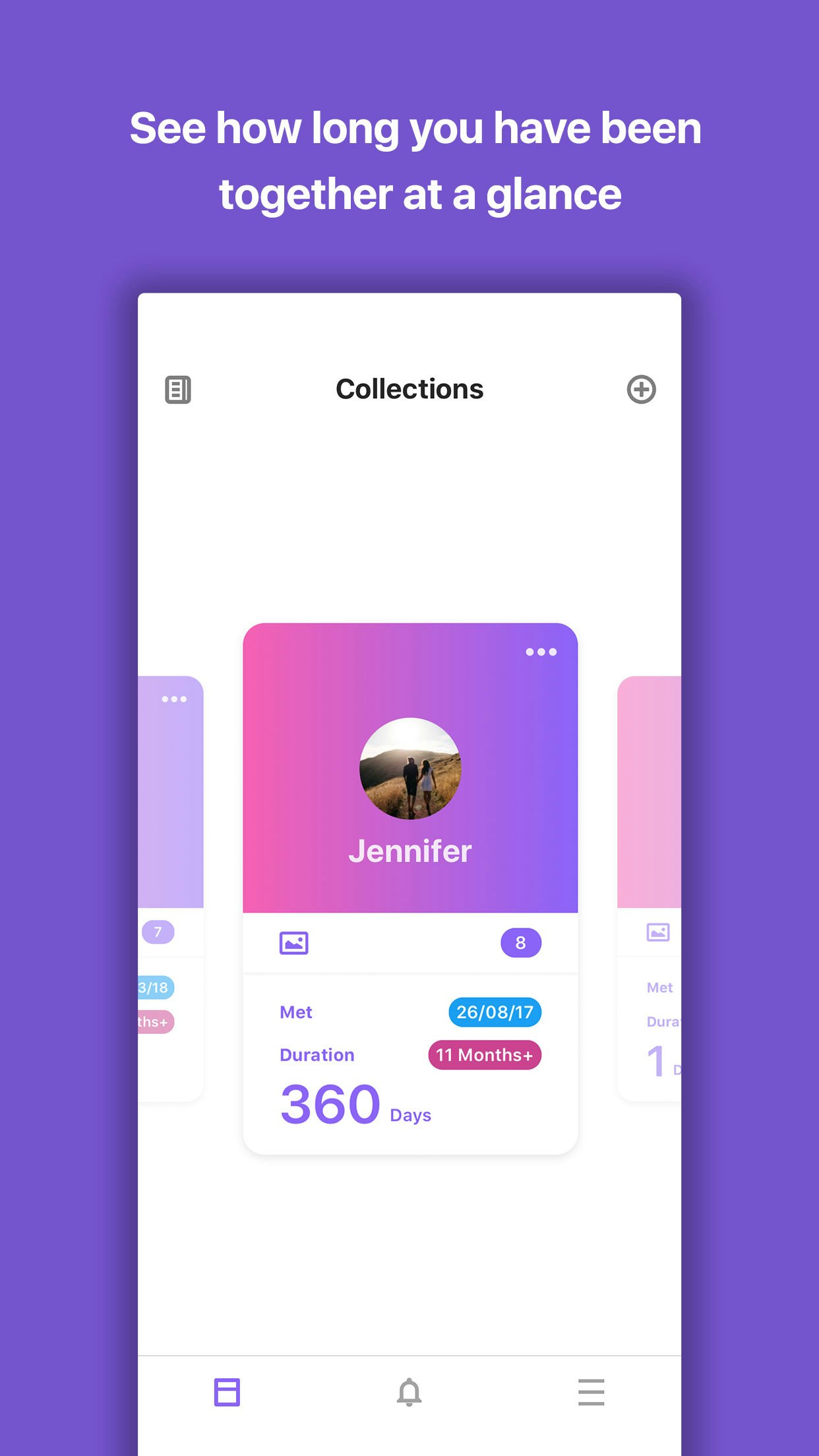 Lovbox iPhone App gallery image