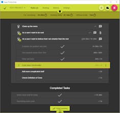 Super Productivity gallery image