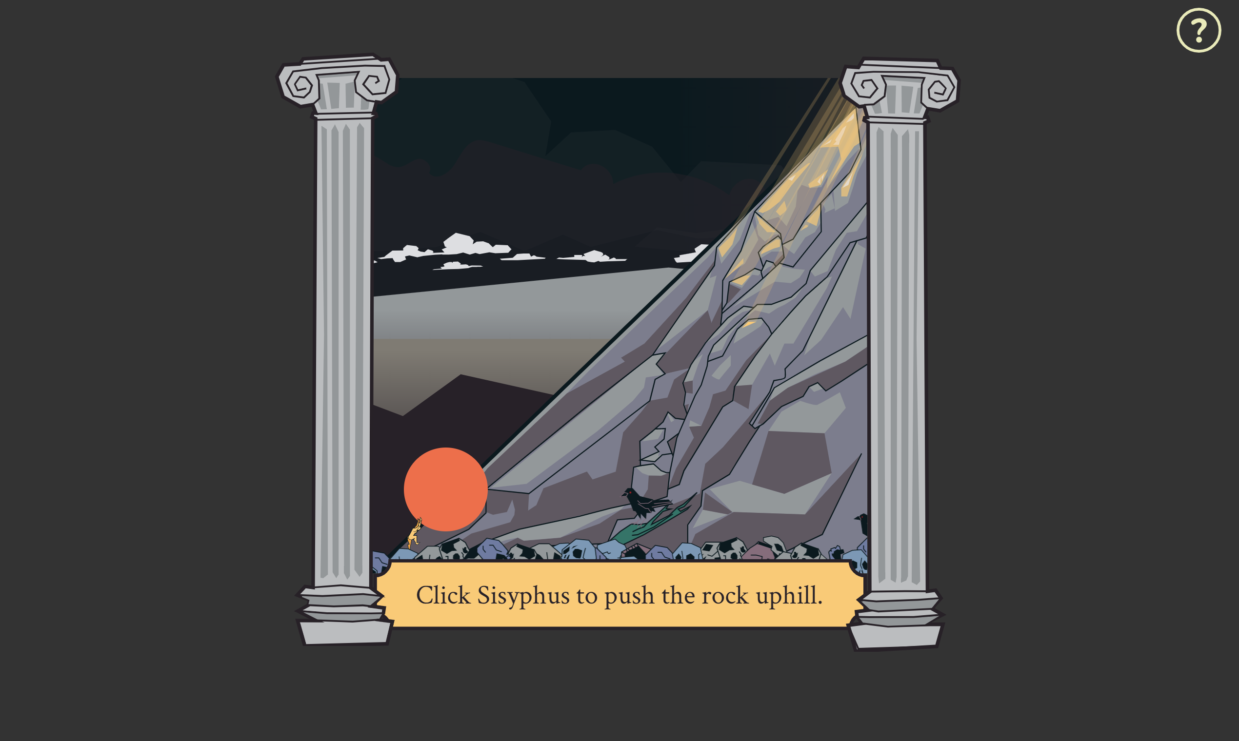 Sisyphus Clicker gallery image
