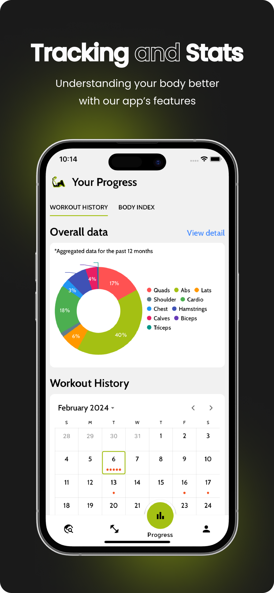 Fitnessstudio Bro media 3