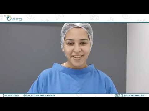 Shoulder Dislocation Surgery in Punjab gallery image