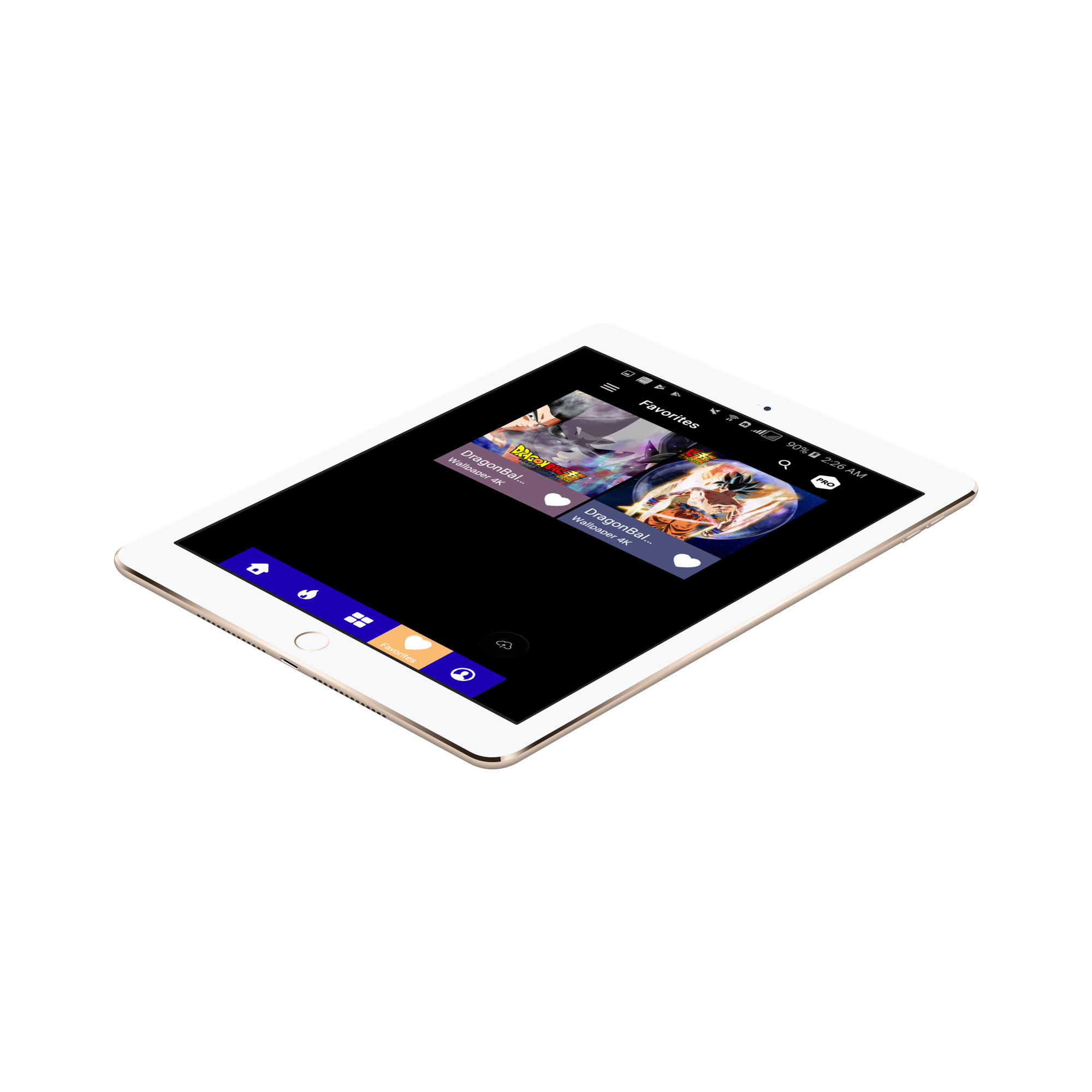 Anime HD wallpapers gallery image