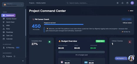 ProjectNow gallery image