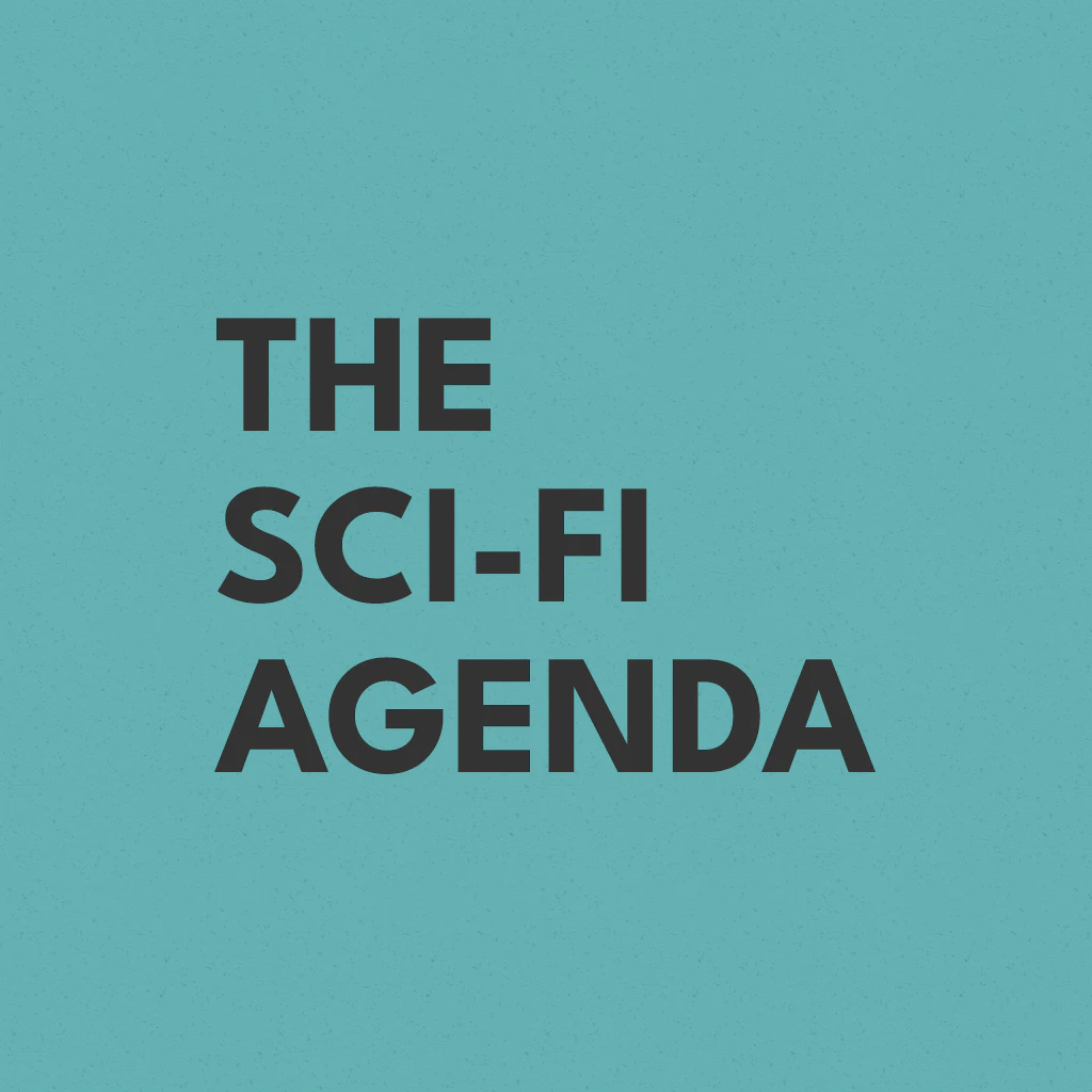 The Sci-Fi Agenda