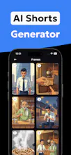 Scene AI gallery image