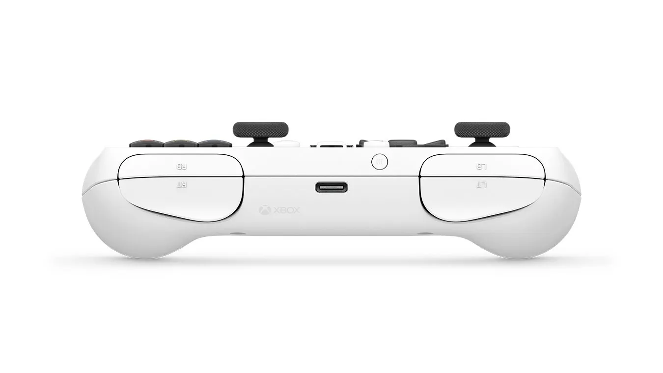 XBOX Nano Controller screenshot 5