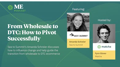 Masters of Ecommerce Podcast gallery image