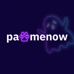 Aplicación de ideas de disfraces de perros de Halloween aleatorios