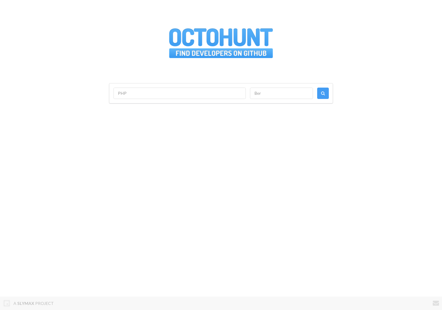 Octohunt gallery image