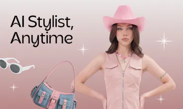 Meet AI Stylist gallery image