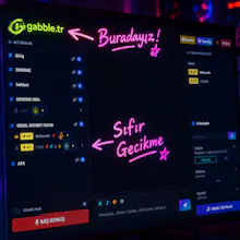 Gabble gallery image