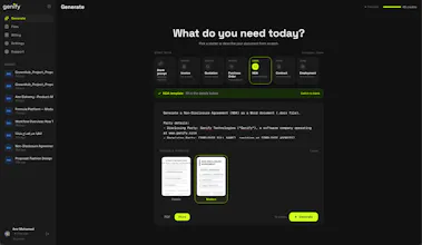 Genify gallery image