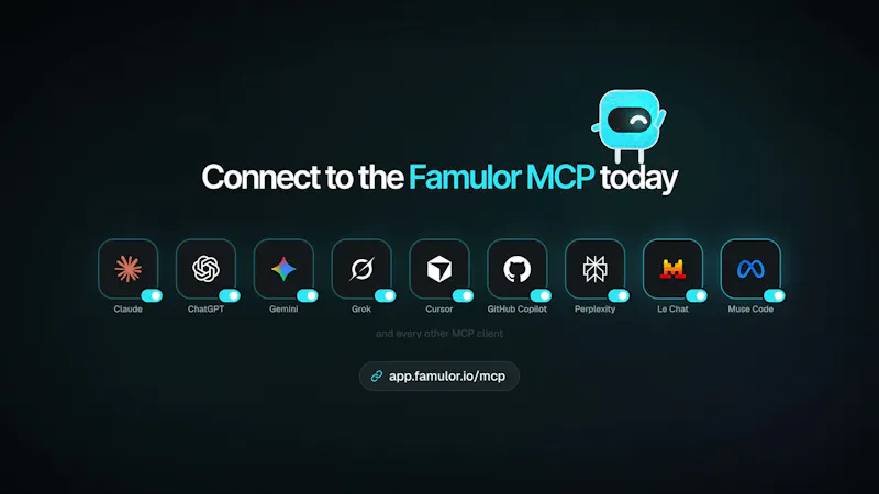 Famulor screenshot 3