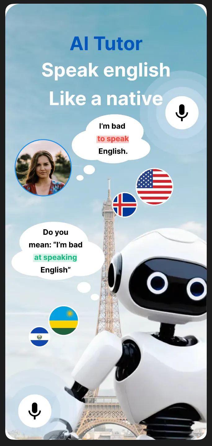 AI Translator gallery image
