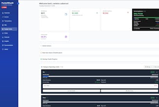 PocketWiseAI gallery image