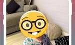 Emoticam AR Emoji Camera image